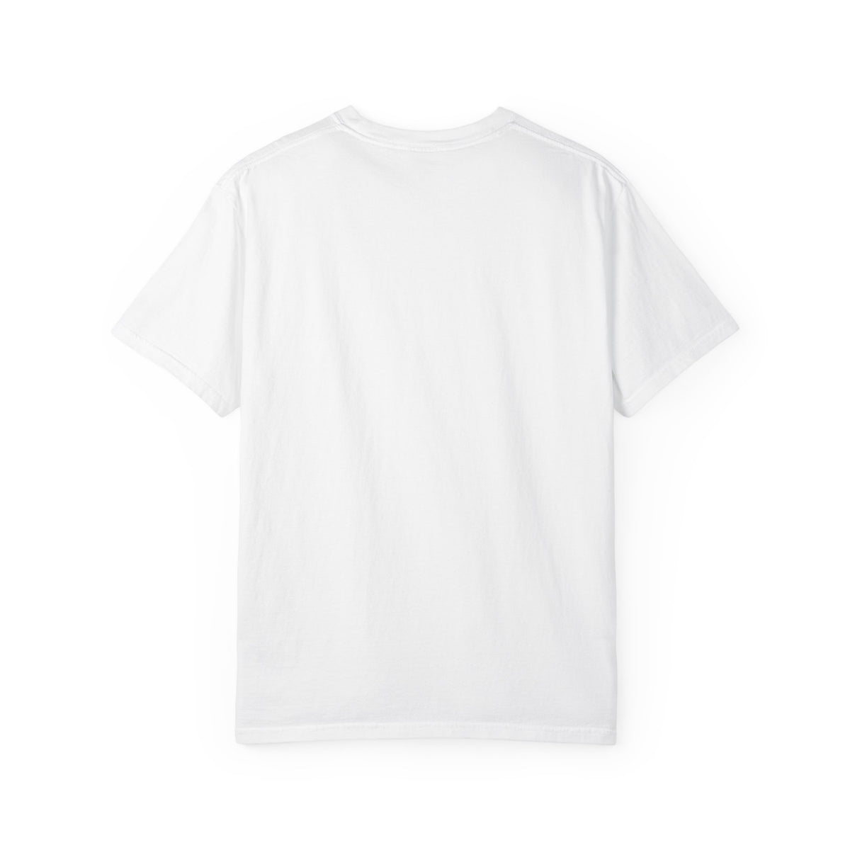 Breathe It Your Way Mountain Art T-Shirt