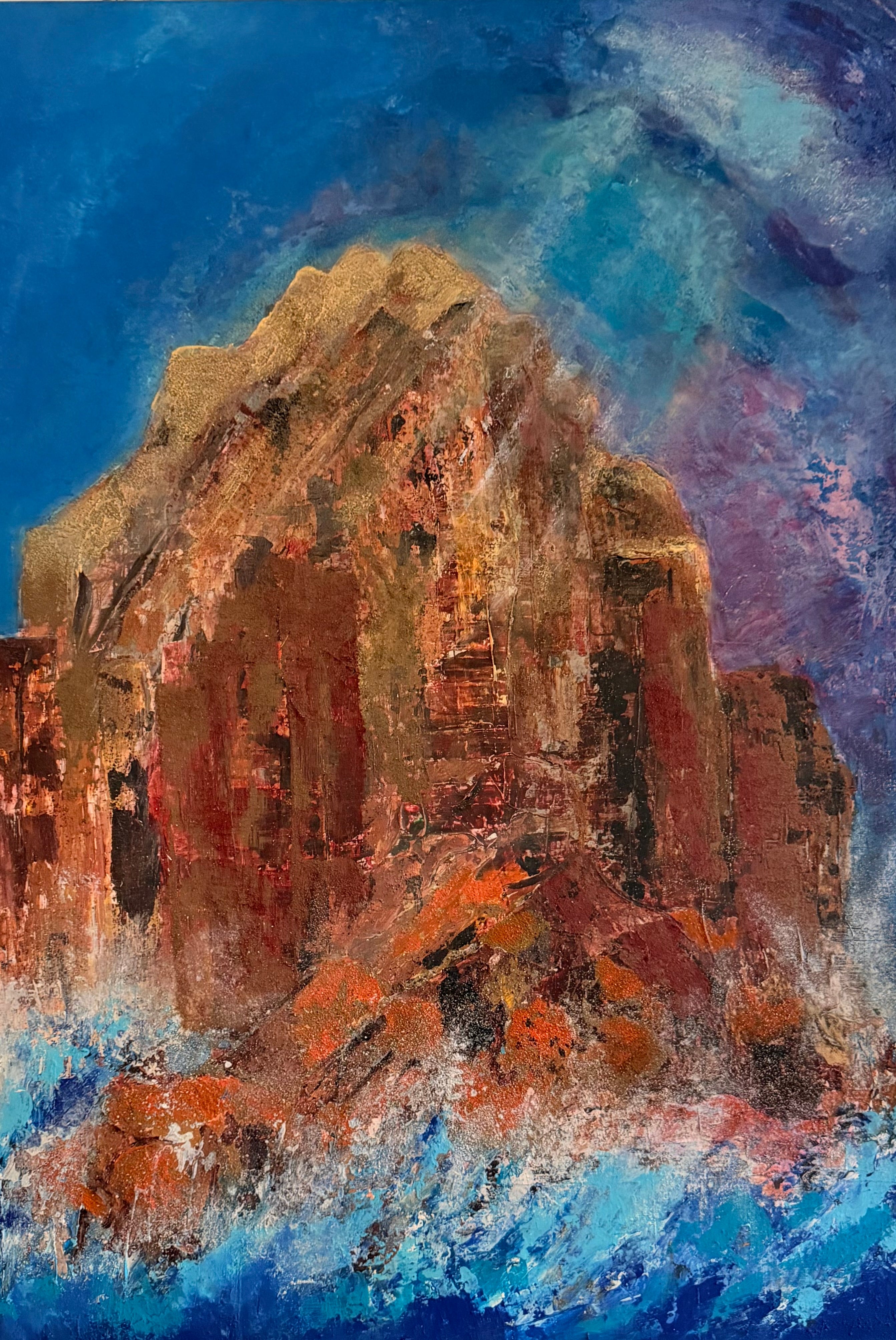 The Cliff